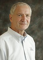 Chris Blakeslee