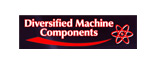 Diversified Machine Components - American Tinning & Galvanizing in Erie, PA